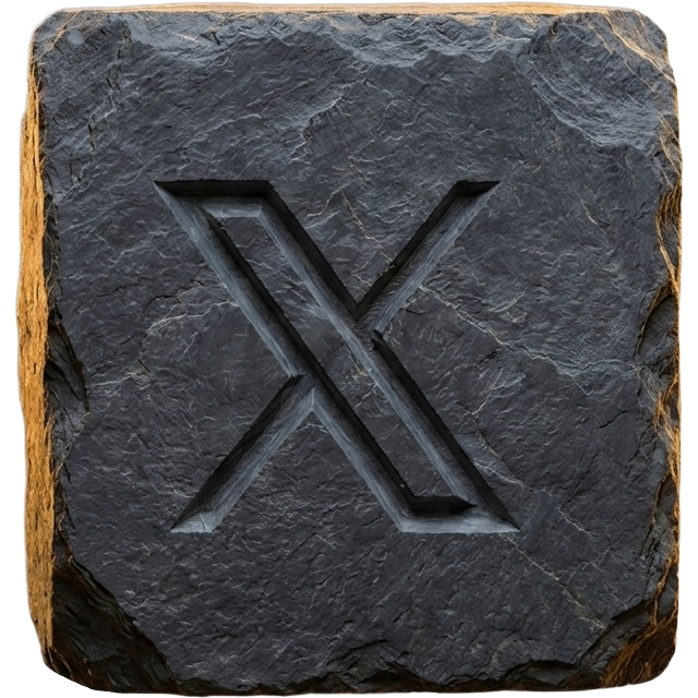 X